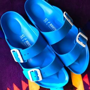 Birkenstock Eva Arizona - Size 41